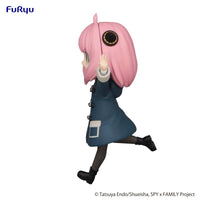 Spy x FAMILY: Trio-Try-iT Figure -Anya Forger- (FURYU Corporation)