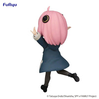 Spy x FAMILY: Trio-Try-iT Figure -Anya Forger- (FURYU Corporation)