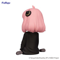 Spy x FAMILY: Noodle Stopper Figure -Anya Forger Sitting on the Floor- (FURYU Corporation)