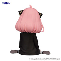 Spy x FAMILY: Noodle Stopper Figure -Anya Forger Sitting on the Floor- (FURYU Corporation)