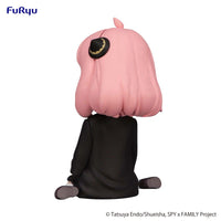 Spy x FAMILY: Noodle Stopper Figure -Anya Forger Sitting on the Floor Smile ver.- (FURYU Corporation)