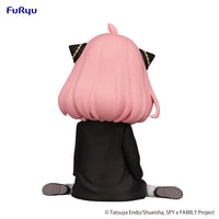 Spy x FAMILY: Noodle Stopper Figure -Anya Forger Sitting on the Floor Smile ver.- (FURYU Corporation)