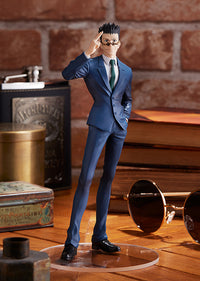 Hunter x HUNTER: POP UP PARADE Leorio