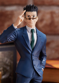 Hunter x HUNTER: POP UP PARADE Leorio