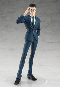 Hunter x HUNTER: POP UP PARADE Leorio