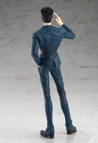 Hunter x HUNTER: POP UP PARADE Leorio