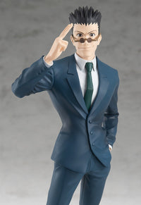 Hunter x HUNTER: POP UP PARADE Leorio