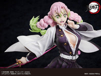 Demon Slayer Kimetsu no Yaiba Mitsuri Kanroji Deluxe Edition 1/4 Scale