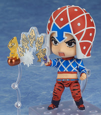 JoJo's Bizarre Adventure: Golden Wind: Nendoroid Guido Mista(re-run) (MEDICOS ENTERTAINMENT)