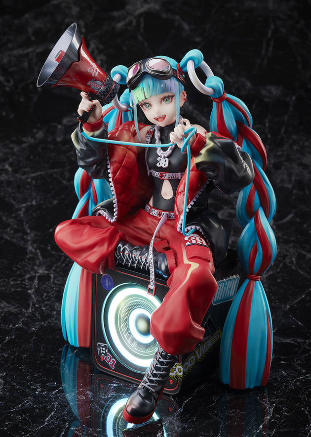 Hatsune Miku Magical Mirai 2023 Version 1/7 Scale