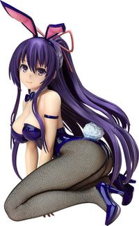 Date A Live: Tohka Yatogami: Bunny Ver. - 1/4 Scale Figure (FREEing)