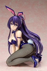 Date A Live: Tohka Yatogami: Bunny Ver. - 1/4 Scale Figure (FREEing)