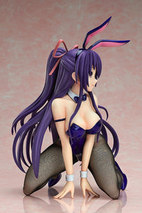 Date A Live: Tohka Yatogami: Bunny Ver. - 1/4 Scale Figure (FREEing)