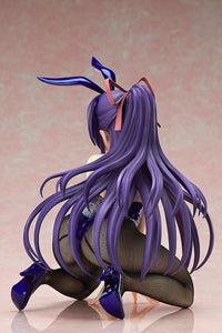 Date A Live: Tohka Yatogami: Bunny Ver. - 1/4 Scale Figure (FREEing)