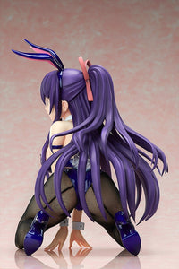 Date A Live: Tohka Yatogami: Bunny Ver. - 1/4 Scale Figure (FREEing)