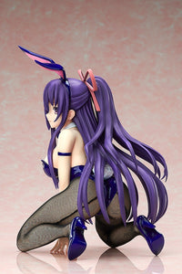 Date A Live: Tohka Yatogami: Bunny Ver. - 1/4 Scale Figure (FREEing)