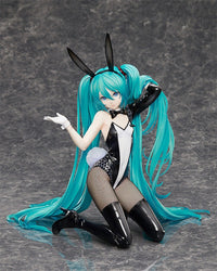 Character Vocal Series 01: Hatsune Miku: Hatsune Miku: Bunny Ver. / Art by SanMuYYB - 1/4 Scale Figure (FREEing)