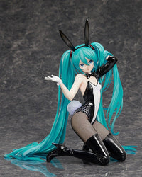 Character Vocal Series 01: Hatsune Miku: Hatsune Miku: Bunny Ver. / Art by SanMuYYB - 1/4 Scale Figure (FREEing)