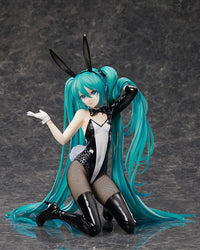 Character Vocal Series 01: Hatsune Miku: Hatsune Miku: Bunny Ver. / Art by SanMuYYB - 1/4 Scale Figure (FREEing)