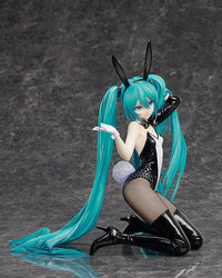 Character Vocal Series 01: Hatsune Miku: Hatsune Miku: Bunny Ver. / Art by SanMuYYB - 1/4 Scale Figure (FREEing)