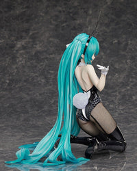 Character Vocal Series 01: Hatsune Miku: Hatsune Miku: Bunny Ver. / Art by SanMuYYB - 1/4 Scale Figure (FREEing)