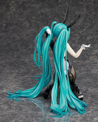 Character Vocal Series 01: Hatsune Miku: Hatsune Miku: Bunny Ver. / Art by SanMuYYB - 1/4 Scale Figure (FREEing)