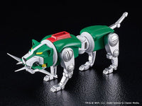 Voltron: MODEROID Voltron - Non Scale Plastic Model Kit