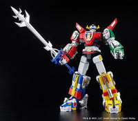 Voltron: MODEROID Voltron - Non Scale Plastic Model Kit