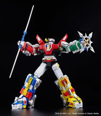 Voltron: MODEROID Voltron - Non Scale Plastic Model Kit