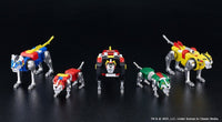 Voltron: MODEROID Voltron - Non Scale Plastic Model Kit