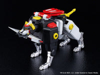 Voltron: MODEROID Voltron - Non Scale Plastic Model Kit