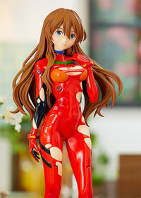 Rebuild of Evangelion: POP UP PARADE Asuka Langley XL Size