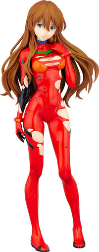 Rebuild of Evangelion: POP UP PARADE Asuka Langley XL Size