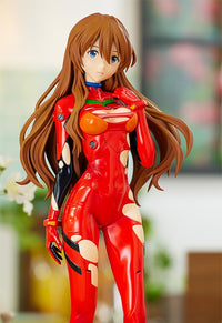 Rebuild of Evangelion: POP UP PARADE Asuka Langley XL Size