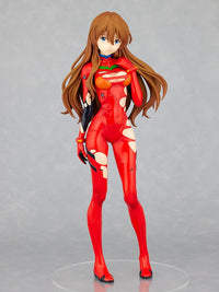 Rebuild of Evangelion: POP UP PARADE Asuka Langley XL Size