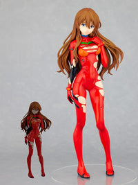 Rebuild of Evangelion: POP UP PARADE Asuka Langley XL Size