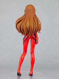 Rebuild of Evangelion: POP UP PARADE Asuka Langley XL Size