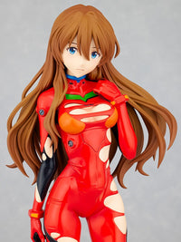 Rebuild of Evangelion: POP UP PARADE Asuka Langley XL Size