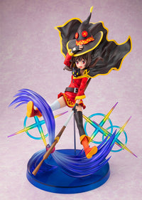 Konosuba - God's Blessing on This Wonderful World!: Megumin: Anime Opening Edition(re-run) - 1/7 Scale Figure (KADOKAWA)