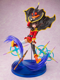 Konosuba - God's Blessing on This Wonderful World!: Megumin: Anime Opening Edition(re-run) - 1/7 Scale Figure (KADOKAWA)