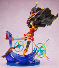 Konosuba - God's Blessing on This Wonderful World!: Megumin: Anime Opening Edition(re-run) - 1/7 Scale Figure (KADOKAWA)