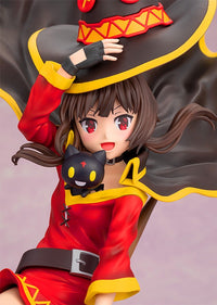 Konosuba - God's Blessing on This Wonderful World!: Megumin: Anime Opening Edition(re-run) - 1/7 Scale Figure (KADOKAWA)