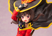 Konosuba - God's Blessing on This Wonderful World!: Megumin: Anime Opening Edition(re-run) - 1/7 Scale Figure (KADOKAWA)