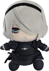 NieR:Automata Ver1.1a: Plushie 2B