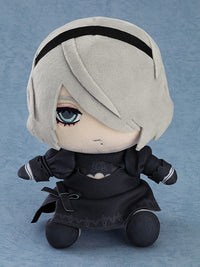 NieR:Automata Ver1.1a: Plushie 2B