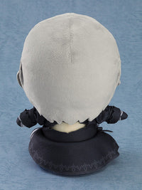 NieR:Automata Ver1.1a: Plushie 2B