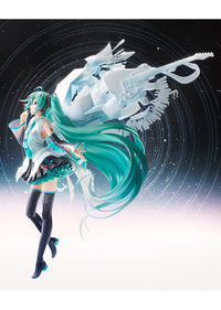 Character Vocal Series 01: Hatsune Miku: Hatsune Miku: Happy 16th Birthday Ver. - 1/7 Scale Figure