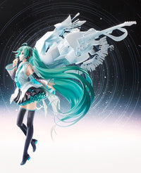 Character Vocal Series 01: Hatsune Miku: Hatsune Miku: Happy 16th Birthday Ver. - 1/7 Scale Figure