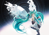 Character Vocal Series 01: Hatsune Miku: Hatsune Miku: Happy 16th Birthday Ver. - 1/7 Scale Figure