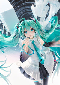 Character Vocal Series 01: Hatsune Miku: Hatsune Miku: Happy 16th Birthday Ver. - 1/7 Scale Figure